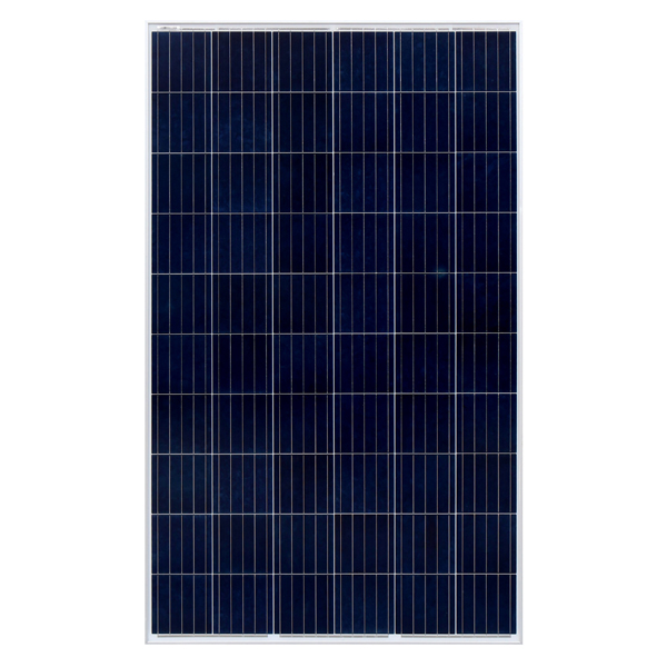 多晶太阳能电池组件